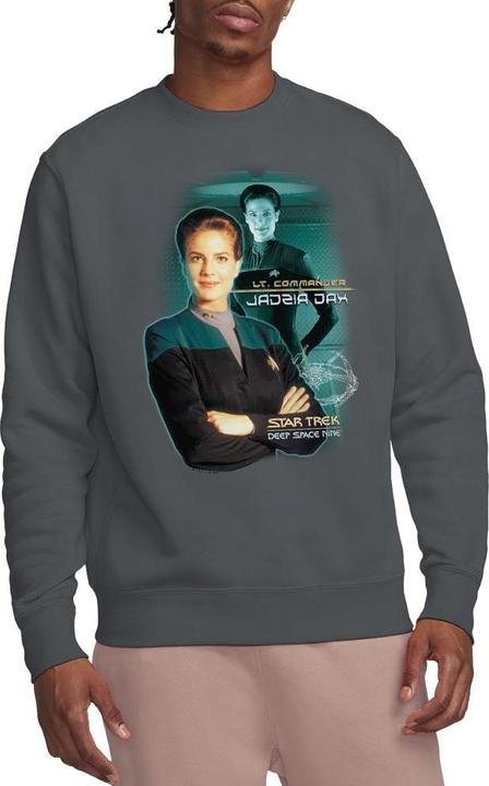 Produktbild Sweatshirt (L)