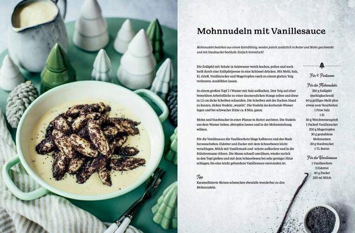 Image du produit Wiener Weihnachtsküche (Allemand, Lisa Nieschlag, Lars Wentrup, 2022)