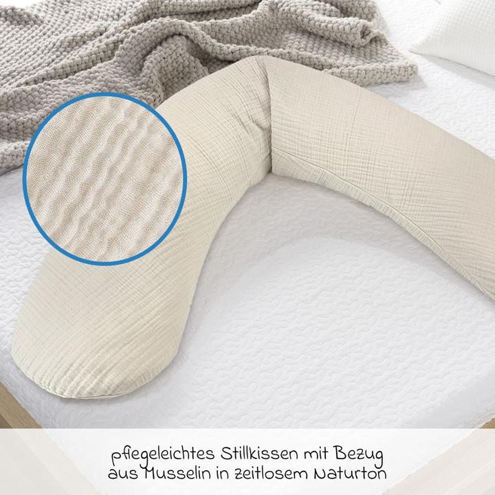 Produktbild Theraline Das Original (190 cm)