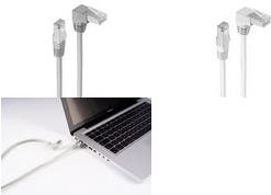 Produktbild Shiverpeaks S/FTP Cat.6 (S/FTP, CAT6, 2 m)