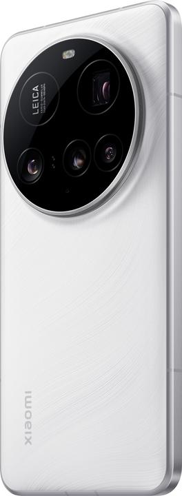 Produktbild Xiaomi 15 Ultra (512 GB, White, 6.73", Dual SIM, 50 Mpx, 5G)