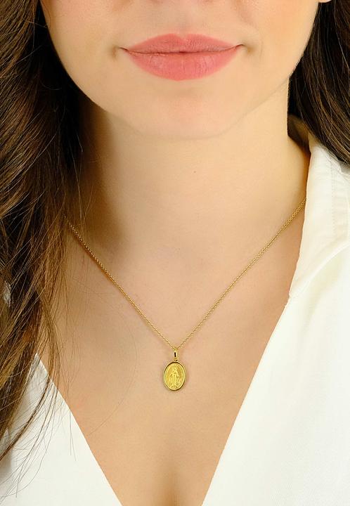 Actual product image Muau The miracle worker (750/18 K Gold)