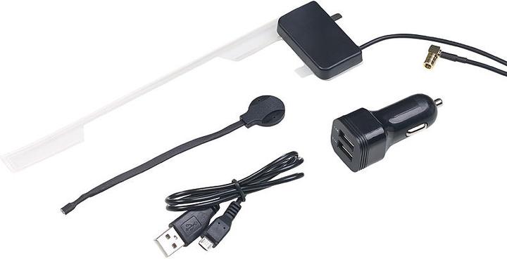 Productafbeelding Auvisio DAB+/DAB-ontvanger