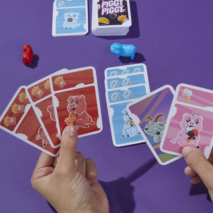 Image du produit Hasbro Piggy Piggy