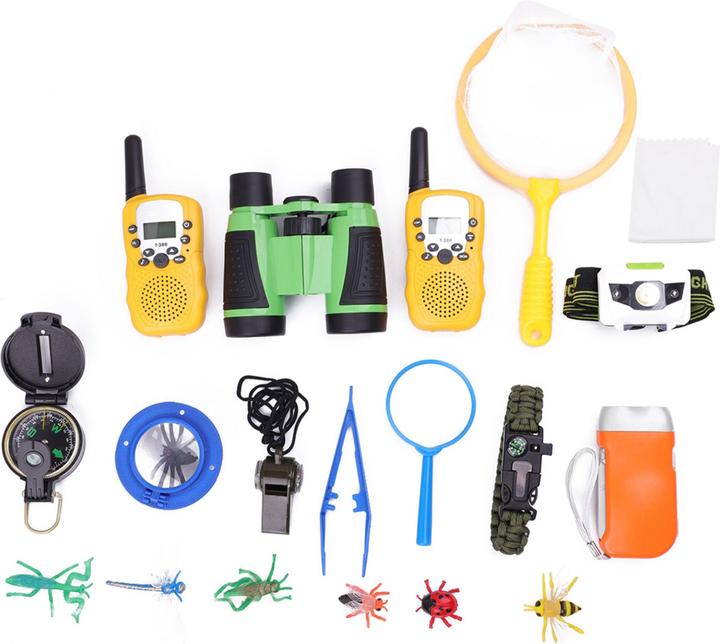 Productafbeelding Discovery Basis EK90 Explorer Kit