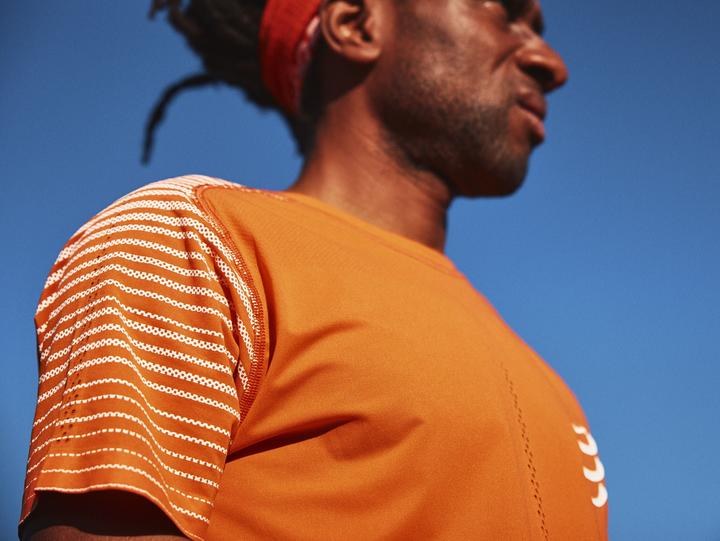 Image du produit Compressport Performance SS Tshirt M (S)