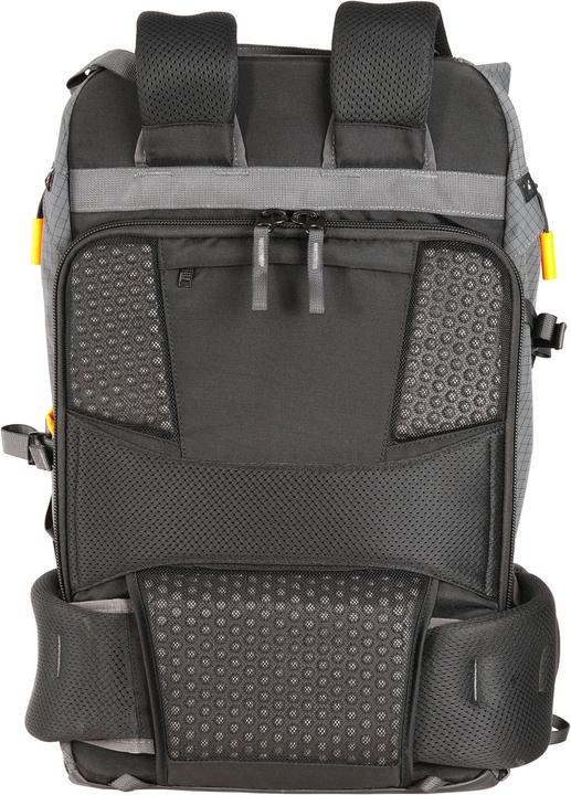 Actual product image Vanguard VEO Active 53 GY (Photo backpack, 45 l)