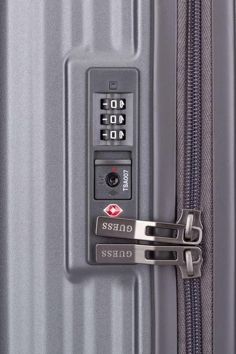 Produktbild Guess OLBIA - Cabin Trolley (43.10 l, Handgepäck (bis 50l))