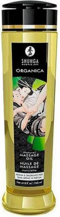 Image du produit Shunga Naturel (250 ml)