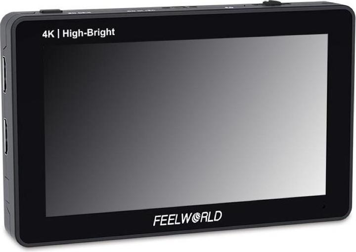 Produktbild Feelworld F6 Plus X (5.50", 4K)
