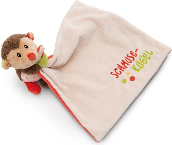 Produktbild NICI Schmusetuch