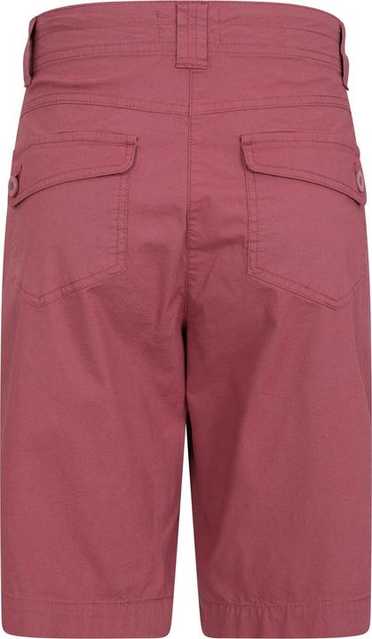 Actual product image Mountain Warehouse Womens/Ladies Coast Stretch Shorts (34 D)