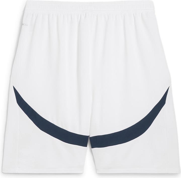 Actual product image Puma MCFC Shorts Replica (XL)
