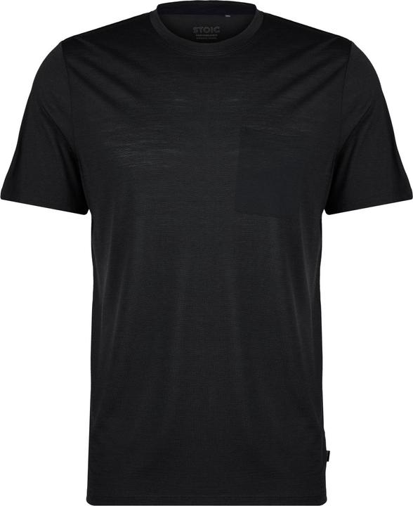 Immagine prodotto Stoic MerinoChill MMXX. GÃ¶teborg Pocket Tee (M)