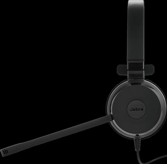 Productafbeelding Jabra Evolve 20 UC (Bedraad, USB-A)