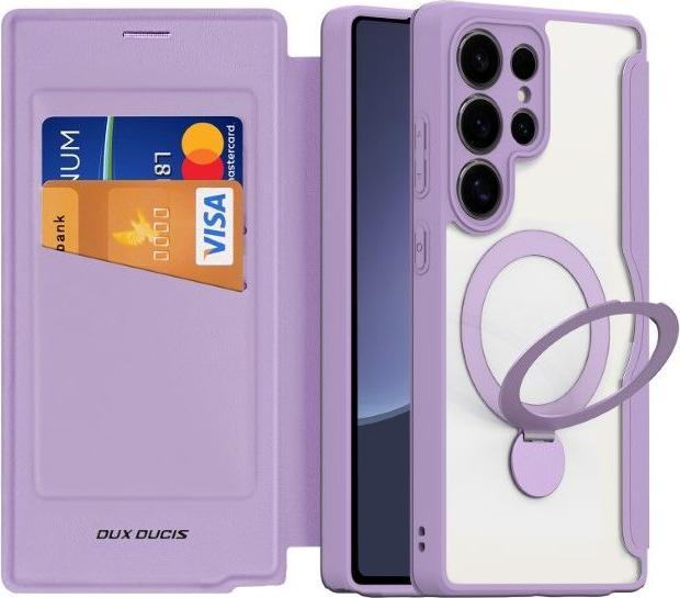 Produktbild Dux Ducis Skin X Pro (Samsung Galaxy S25 Ultra)