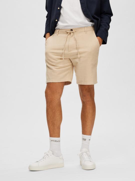 Image du produit Selected Homme Short Comfort Fit (XS)