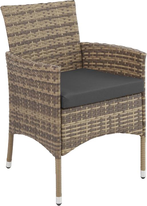 Actual product image tectake Lucerne