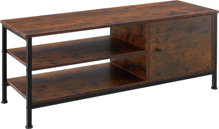 Image du produit tectake Durban (110 x 40 x 45,5 cm)