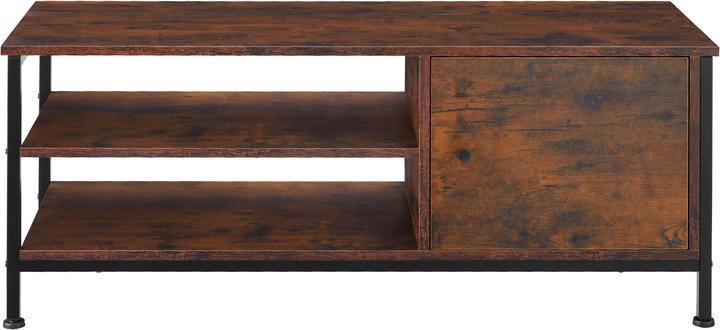 Image du produit tectake Durban (110 x 40 x 45,5 cm)