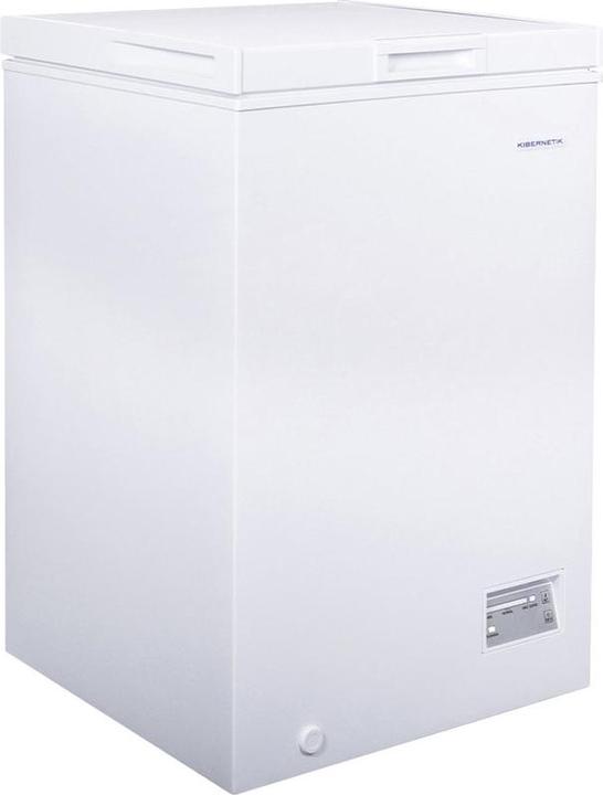 Actual product image Kibernetik Gefriertruhe D947096 (Stand-alone, 98 l)