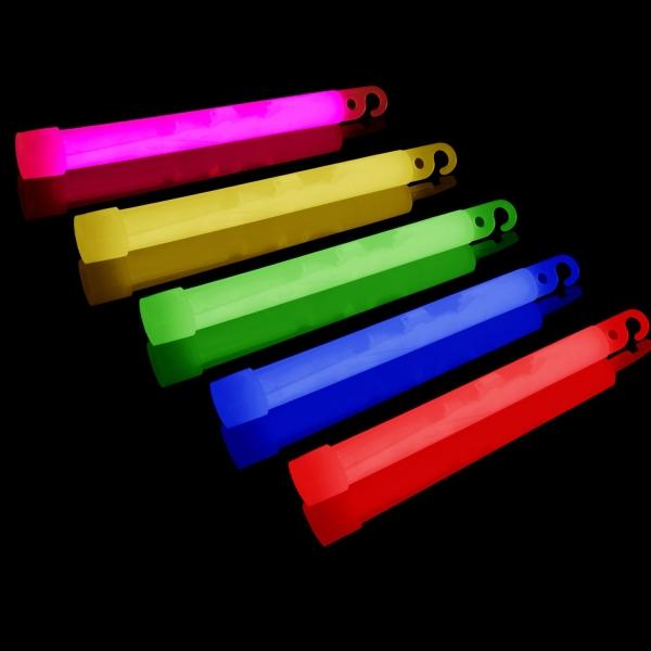 Produktbild Knicklichter Maxi Power