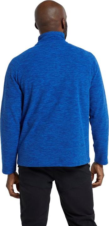 Actual product image Mountain Warehouse Womens/Ladies Snowdon II Fleece Top (XS)