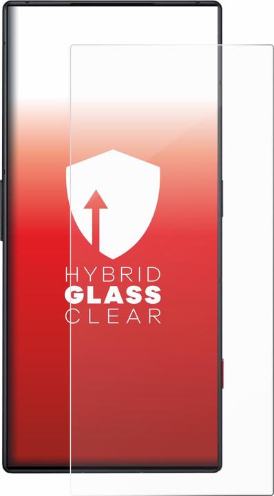 Immagine prodotto upscreen Scratch Shield (1 Pezzo/i, ZTE Nubia Red Magic 8S Pro)