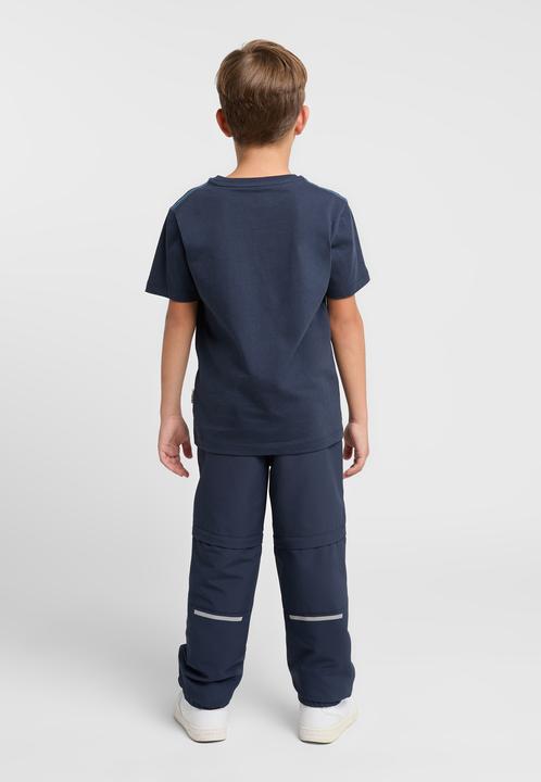 Produktbild Jack Wolfskin Active Zip Off Pants K (164)