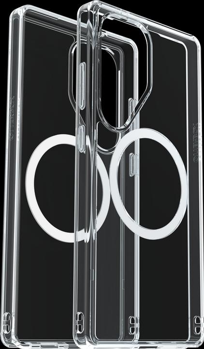 Produktbild OtterBox Symmetry Clear mit Magnets (Samsung Galaxy S25 Ultra)