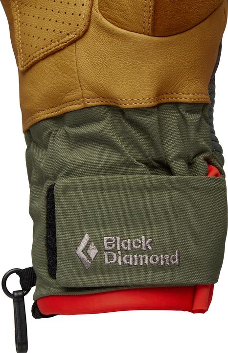 Produktbild Black Diamond Impulse (M)
