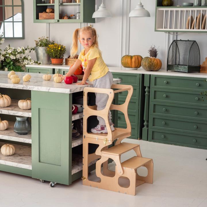 Image du produit Woodandhearts Basic
