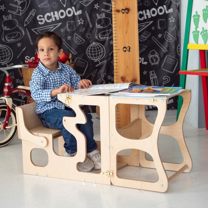 Image du produit Woodandhearts Basic