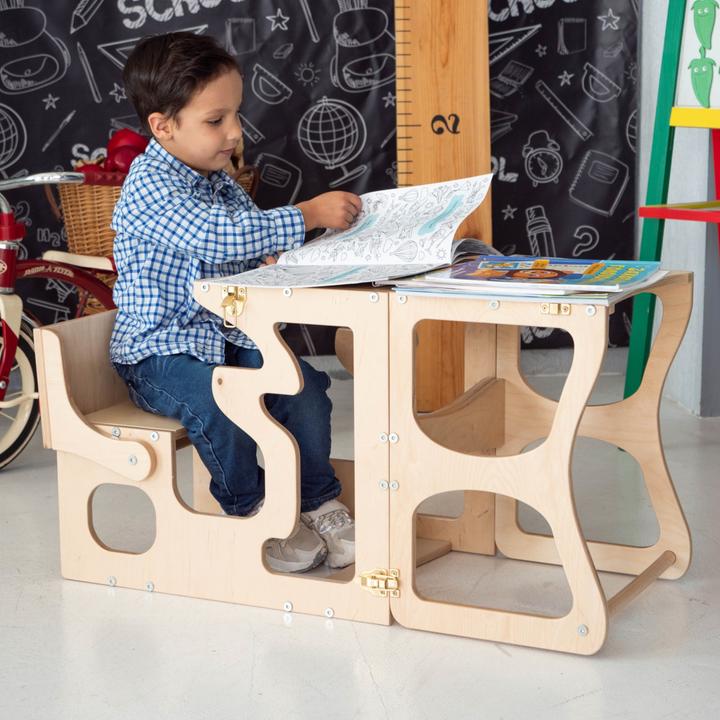Image du produit Woodandhearts Basic