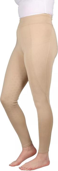 Immagine prodotto Hy Equestrian Melton Pantaloni da Equitazione Donna (M)