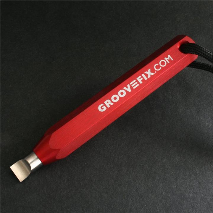 Groove Fix GrooveFix Tool