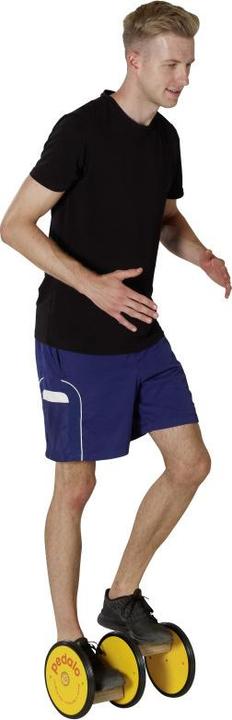 Image du produit Pedalo Sport, Noir