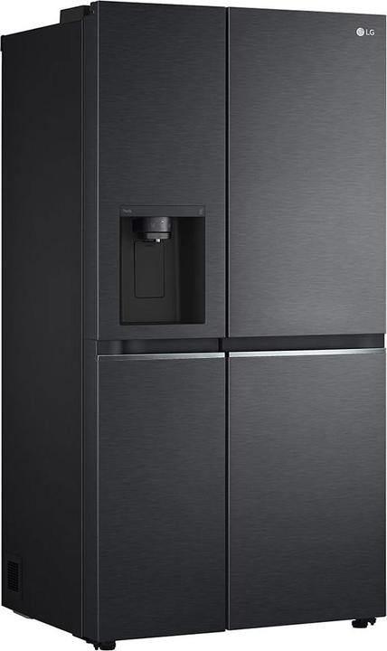 Image du produit LG GSLV71MCTE (635 l)