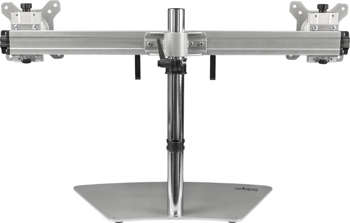Produktbild StarTech .com Dual Monitor Stand (Tisch, 24")