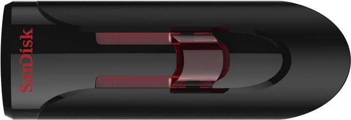 Produktbild SanDisk Cruzer Glide 3.0 (32 GB, USB-A)
