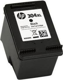 Produktbild HP 304xl (BK)