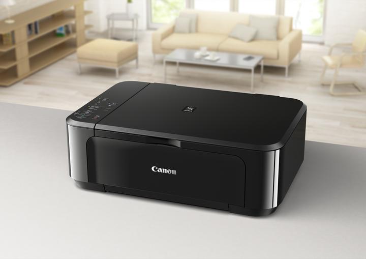 Produktbild Canon Pixma Mg3650 (Tintenpatrone, Farbe)