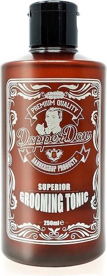 Immagine prodotto Dapper Dan Tonico per la toelettatura (250 ml)