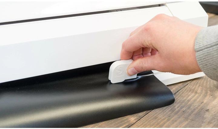Image du produit Silhouette coupeur transversal