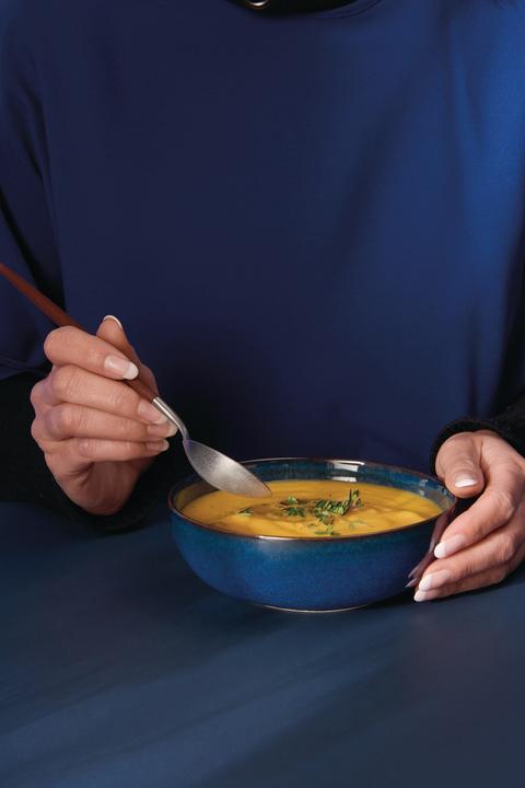 Immagine prodotto ASA Selection ASA SAISONS set iniziale 18 pezzi blu notte (18 Pezzo/i)