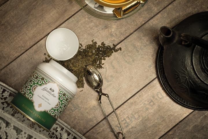 Image du produit Gottlieber Le préféré de Bouddha (100 g)