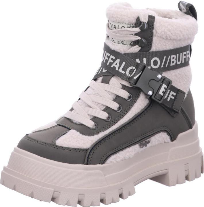 Produktbild Buffalo Aspha (38)