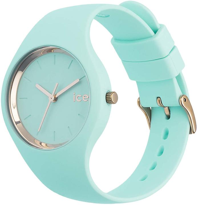 Image du produit ICE Watch Ice Glam Pastel Aqua (Montre analogique, 43 mm)
