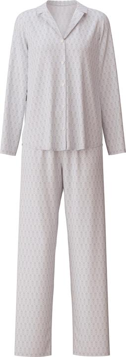 Image du produit Calida Pyjama boutonné (W36/L38)