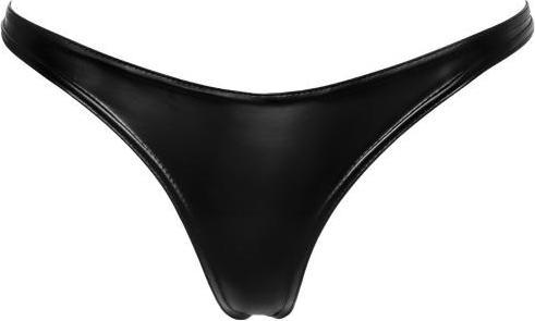 Image du produit Noir Handmade String Powerwetlook (S)